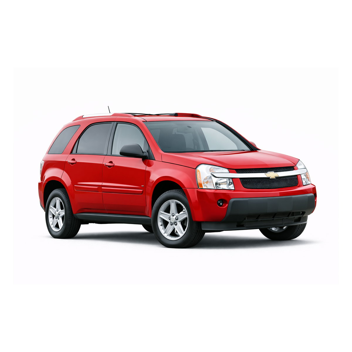 VIDRIO-PUERTA CHEVROLET EQUINOX 2005-2009